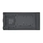 Lian Li LANCOOL 217 INF Tempered Glass Mid Tower PC Gaming Case - Black - Image 7