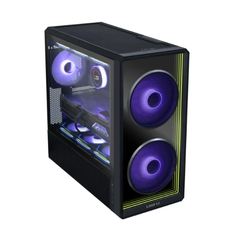 lian-li-lancool-217-inf-tempered-glass-mid-tower-pc-gaming-c Lian Li LANCOOL 217 INF Tempered Glass Mid Tower PC Gaming Case – Black