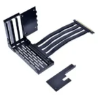 lian-li-lancool-ii-1x-vertical-adaptive-bracket - MegaComputer.pk Lian Li LANCOOL II-1X Vertical Adaptive Bracket