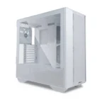 Lian Li LANCOOL III Tower PC Case (White) - Image 2