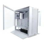 Lian Li LANCOOL III Tower PC Case (White) - Image 4