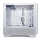 Lian Li LANCOOL III Tower PC Case (White) - Image 5