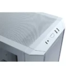 Lian Li LANCOOL III Tower PC Case (White) - Image 7