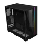 Lian Li O11 Dynamic EVO Full-Tower XL Case Black - Image 3