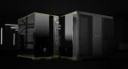 LIAN LI O11 Dynamic EVO RGB Automobili Lamborghini Edition Black Aluminum / Steel / Tempered Glass ATX Mid Tower Computer Case - Image 2
