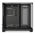 Lian Li O11 Vision E-ATX Case Black - Image 2