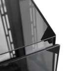 Lian Li O11 Vision E-ATX Case Black - Image 4
