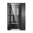 Lian Li O11 Vision E-ATX Case Black - Image 5
