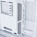 Lian Li O11 Vision E-ATX Case White - Image 5