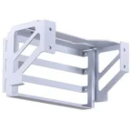 Lian Li O11D EVO Upright GPU Bracket – White
