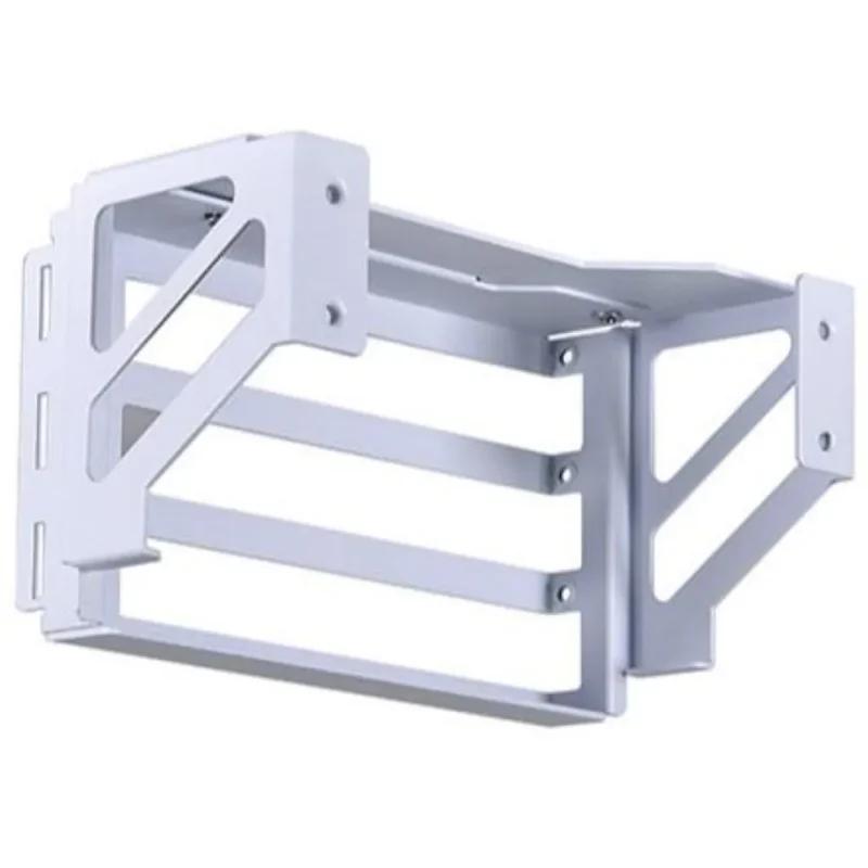 Lian Li O11D EVO Upright GPU Bracket – White
