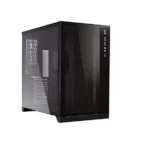 LIAN LI PC-O11-Dynamic ATX Mid Tower Gaming Computer Case – Black