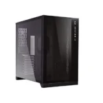 LIAN LI PC-O11-Dynamic ATX Mid Tower Gaming Computer Case – Black