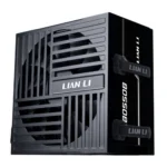 Lian Li RB Series 550W ATX 3.1 PCIe 5.1 80 Plus Bronze Power Supply