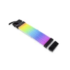 lian-li-strimer-plus-v2-24-pin-addressable-rgb-power-extensi - MegaComputer.pk LIAN LI STRIMER PLUS V2 24 Pin Addressable RGB Power Extension Cable . Strimer L-connect 3.0 Controller Included – Strimer Plus V2 24 Pin
