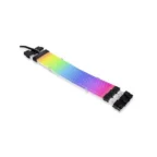 lian-li-strimer-plus-v2-triple-8-pin-addressable-rgb-vga-pow - MegaComputer.pk LIAN LI Strimer Plus V2 Triple 8 Pin Addressable RGB VGA Power Cable (Controller not included) Strimer Plus V2 Triple 8 Pin