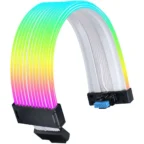 lian-li-strimer-wireless-16-pin-addressable-rgb-power-extens-3 - MegaComputer.pk