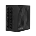 Lian Li SX Platinum 850W SXP Compact ATX Form Factor Power Supply – Black