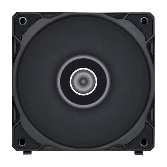 Lian Li Uni Fan P28 Single Fan Black