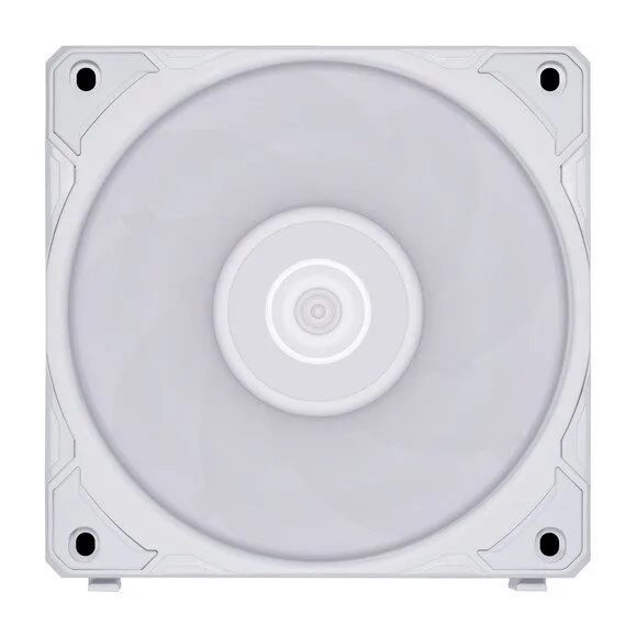 Lian Li Uni Fan P28 Single Fan White