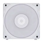 Lian Li Uni Fan P28 Triple Case Fan White - Image 2