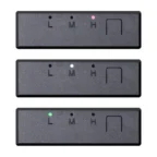 Lian Li Uni Fan P28 Triple Case Fan White - Image 5