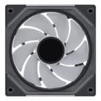 Lian Li Uni Fan SL-Infinity Reverse Blade ARGB 120mm Single Black - Image 3