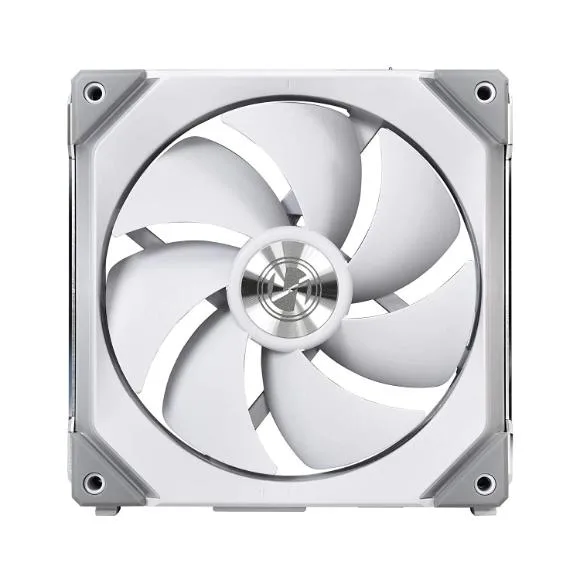 lian-li-uni-fan-sl140-single-pack-white Lian Li UNI Fan SL140 Single Pack White
