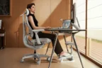 libernovo-omni-dynamic-ergonomic-chair-standard-bundle-with-3-1 - MegaComputer.pk