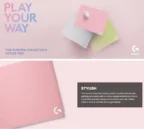 logitech-aurora-collection-gaming-mouse-pad-pink-2 - MegaComputer.pk