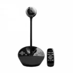 Logitech BCC950 Video Conference Webcam