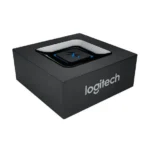 Logitech Bluetooth Audio Adapter for Bluetooth Streaming