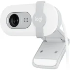 logitech-brio-100-webcam-white-960-001618 - MegaComputer.pk Logitech BRIO 100 Webcam White 960-001618