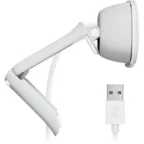 logitech-brio-100-webcam-white-960-001618-3 - MegaComputer.pk