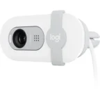 logitech-brio-100-webcam-white-960-001618-5 - MegaComputer.pk