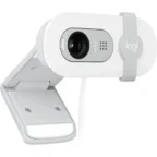 logitech-brio-100-webcam-white-960-001618-6 - MegaComputer.pk
