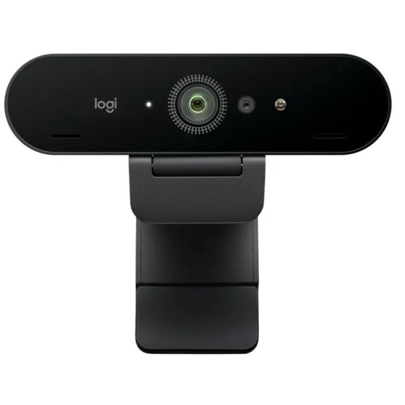 Logitech Brio 4K Webcam for Business 960-001723