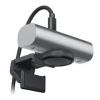 Logitech BRIO Ultra Premium 4K Webcam Graphite 960-001548 - Image 4