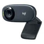 Logitech C310 HD Webcam 960-000588