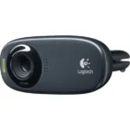 Logitech C310 HD Webcam 960-000588 - Image 3