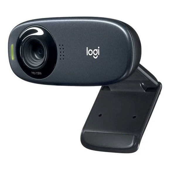 Logitech C310 HD Webcam 960-000588
