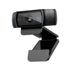 Logitech C920 HD Pro Webcam 960-000770