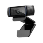 Logitech C920 HD Pro Webcam 960-000770
