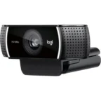 Logitech C922 Pro HD 1080p Full HD Stream Webcam - Image 3