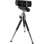 Logitech C922 Pro HD 1080p Full HD Stream Webcam - Image 4