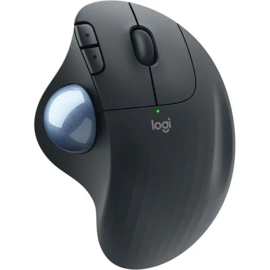 Logitech ERGO M575 Wireless Trackball for Business – 910-006439