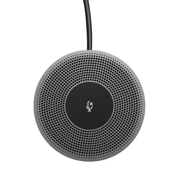 Logitech Expansion Mic for MeetUp ConferenceCam 989-000405