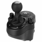 logitech-g-driving-force-shifter-compatible-with-g923-g29-an - MegaComputer.pk Logitech G Driving Force Shifter Compatible with G923, G29 and G920 Racing Wheels