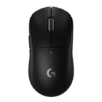 Logitech G Pro X Superlight 2 SE Wireless Gaming Mouse – Black 910-007649