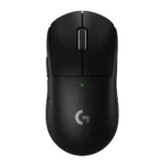 Logitech G Pro X Superlight 2 SE Wireless Gaming Mouse  – Black 910-007649
